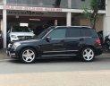 Mercedes-Benz GLK Class GLK250 AMG 4Matic 2013 - Bán xe GLK250 AMG sản xuất 2013, màu đen