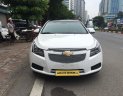 Chevrolet Cruze 1.8 LTZ  2014 - Cần bán Chevrolet Cruze 1.8 LTZ đời 2014, màu trắng, 455 triệu