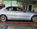 Mercedes-Benz C class C200 2016 - Xe Mercedes C200 sản xuất năm 2016, màu bạc