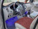 Toyota Innova   2016 - Bán Toyota Innova sản xuất năm 2016, màu bạc, nhập khẩu  