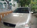 Daewoo Cielo   1997 - Bán Daewoo Cielo đời 1997, màu vàng, xe nhập