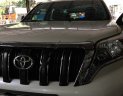 Toyota Prado TXL AT 2016 - Xe Toyota Prado TXL AT năm 2016, màu trắng, xe nhập  