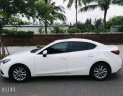 Mazda 3   2017 - Cần bán Mazda 3 sản xuất 2017, màu trắng, xe còn mới