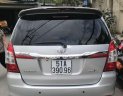 Toyota Innova   2012 - Bán xe cũ Toyota Innova đời 2012, màu bạc