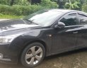 Daewoo Lacetti CDX 2010 - Cần bán Daewoo Lacetti năm 2010, màu đen, xe nhập. Giá chỉ 287 triệu đồng