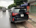 Kia Sorento 2017 - Bán ô tô Kia Sorento 2017, màu đen, 820tr