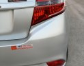 Toyota Vios 2014 - Bán Toyota Vios 1.5E MT năm 2014, màu bạc