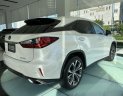 Lexus RX 350 2019 - Bán xe Lexus RX 350 đời 2019, nhập khẩu, sẵn xe đủ màu