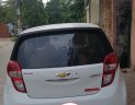 Chevrolet Spark   2017 - Chính chủ cần bán Spark Van 2 chỗ, xe gia đình, biển Hà Nội, giá thương lượng