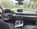 Audi Q7 2018 - Bán Audi Q7 2.0 AT TFSI Quattro đời 2018, màu đen, nhập khẩu Đức