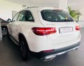 Mercedes-Benz GLC-Class 2018 - Cần bán Mercedes GLC200 2019 chạy 30km, miễn thuế 10%, giá cực tốt, nhận xe ngay