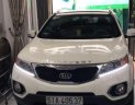 Kia Sorento 2012 - Chính chủ bán Kia Sorento năm 2012, màu trắng, nhập khẩu