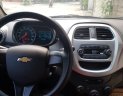 Chevrolet Spark   2017 - Chính chủ cần bán Spark Van 2 chỗ, xe gia đình, biển Hà Nội, giá thương lượng