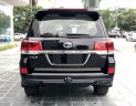 Toyota Land Cruiser 2018 - Cần bán Toyota Land Cruiser VXR 4.6L sản xuất 2018, màu đen mới 100%, nhập khẩu Trung Đông 