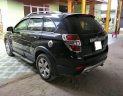 Chevrolet Captiva 2018 - Bán xe Captiva 2009 LTZ, số tự động, màu đen cọp chính chủ