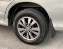 Toyota Innova 2015 - Bán Toyota Innova 2.0E năm 2015, màu bạc