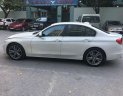 BMW 3 Series 2013 - Bán BMW 320i đời 2013, màu trắng, nhập khẩu chính chủ