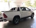 Toyota Hilux   2019 - Cập nhật giá bán Toyota Hilux tháng 9 giao ngay