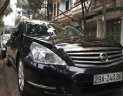 Nissan Teana XV 2009 - Cần bán xe Nissan Teana XV 2009, màu đen, nhập khẩu số tự động