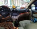 Daewoo Gentra 2007 - Chính chủ bán Daewoo Gentra đời 2007, màu đen