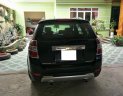 Chevrolet Captiva 2018 - Bán xe Captiva 2009 LTZ, số tự động, màu đen cọp chính chủ