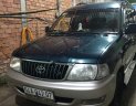 Toyota Zace Gl 2004 - Cần bán Toyota Zace Gl sản xuất năm 2004, màu xanh lam, giá chỉ 270 triệu