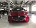 Mazda 2 Delu 2019 - Bán Mazda 2 Delu sản xuất năm 2019, màu đỏ, xe nhập