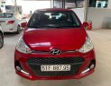 Hyundai Grand i10 2017 - Cần bán Hyundai Grand i10 i10 2017, màu đỏ