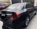 Mercedes-Benz C class 2018 - Bán C200 SX 2018 xe đi lướt 6000km, hàng hiếm còn thơm mùi mới, xe có loa Bumaster bao check hãng