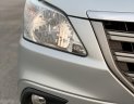 Toyota Innova 2015 - Bán Toyota Innova 2.0E năm 2015, màu bạc