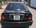 Ford Laser 2002 - Cần bán Ford Laser đời 2002, màu đen, xe nhập chính chủ, giá 180tr