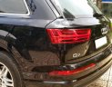 Audi Q7 2018 - Bán Audi Q7 2.0 AT TFSI Quattro đời 2018, màu đen, nhập khẩu Đức