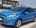 Ford Fiesta 2011 - Bán Ford Fiesta đời 2011 xe gia đình, giá tốt