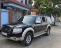 Ford Everest 2008 - Cần bán xe Ford Everest năm 2008, màu đen chính chủ, giá chỉ 355 triệu