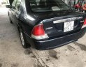 Ford Laser   2000 - Bán Ford Laser năm sản xuất 2000, màu đen, xe nhập