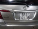 Toyota Innova 2014 - Cần bán xe Toyota Innova đời 2014, màu bạc xe gia đình, giá 555tr