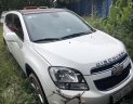 Chevrolet Orlando 2017 - Bán Chevrolet Orlando sản xuất 2017, màu trắng