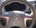 Toyota Innova 2014 - Cần bán xe Toyota Innova đời 2014, màu bạc chính chủ, 485 triệu