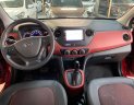 Hyundai Grand i10 2017 - Cần bán Hyundai Grand i10 i10 2017, màu đỏ