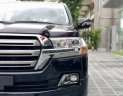 Toyota Land Cruiser 2018 - Cần bán Toyota Land Cruiser VXR 4.6 SX 2018, màu đen, nhập khẩu Trung Đông mới 100%