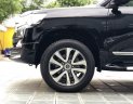 Toyota Land Cruiser 2018 - Cần bán Toyota Land Cruiser VXR 4.6L sản xuất 2018, màu đen mới 100%, nhập khẩu Trung Đông 