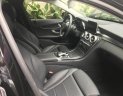Mercedes-Benz C class 2018 - Bán C200 SX 2018 xe đi lướt 6000km, hàng hiếm còn thơm mùi mới, xe có loa Bumaster bao check hãng