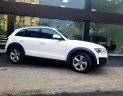 Audi Q5 2016 - Bán xe Audi Q5 sx 2016, màu trắng, xe nhập