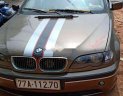 BMW 3 Series 1996 - Bán ô tô BMW 320i năm sản xuất 1996, nhập khẩu nguyên chiếc, 100tr