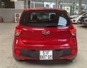 Hyundai Grand i10 2017 - Cần bán Hyundai Grand i10 i10 2017, màu đỏ