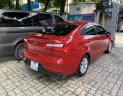 Kia Rio 2016 - Kia Rio 2016 số tự động, màu đỏ