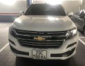 Chevrolet Colorado 2017 - Bán xe Chevrolet Colorado sản xuất 2017, màu trắng