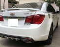 Chevrolet Cruze LTZ 2011 - Gia đình bán xe Chevrolet Cruze LTZ năm 2011, màu trắng, xe nhập