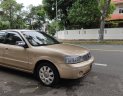 Ford Laser 2004 - Ford Laser 1.8 số tự động, vàng cát 2004