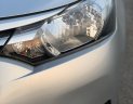 Toyota Vios 2014 - Bán Toyota Vios 1.5E MT năm 2014, màu bạc